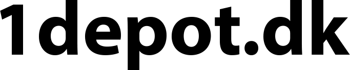 1 Depot logo