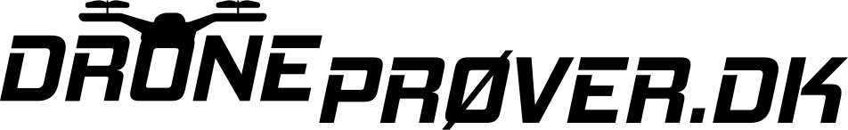 Droneprøver V2 logo